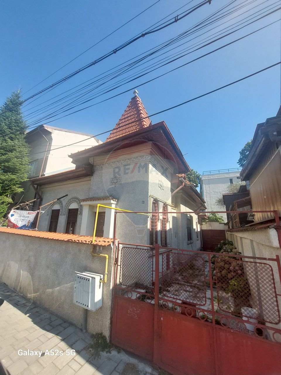 Casa de poveste de vanzare in zona Floreasca