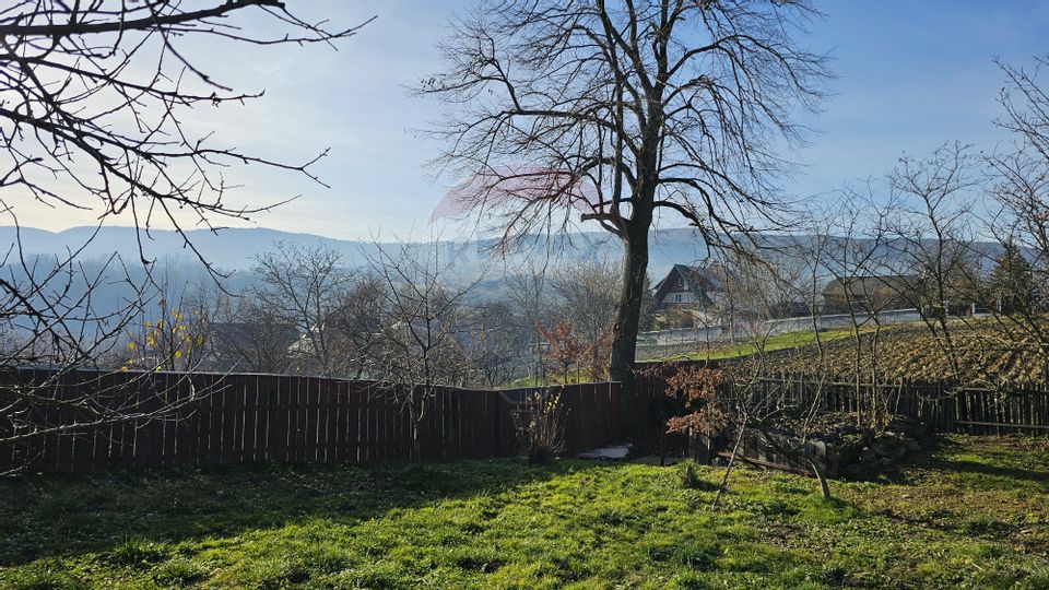 Casă / Vilă cu 3 camere de vânzare-Cacica-Suceava