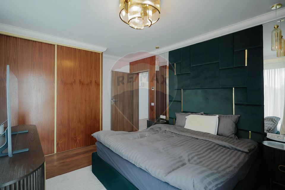 5 room House / Villa for sale, Dealuri Oradea area