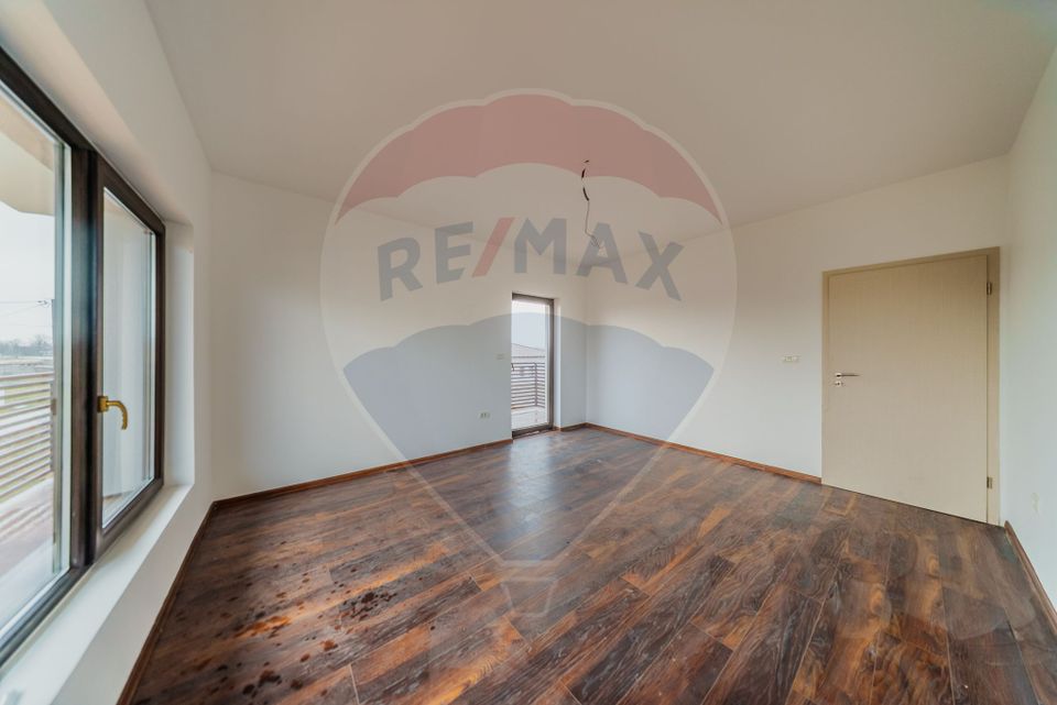 Marmură, Design și Eficiență: Vila Supremă. Comision 0%.