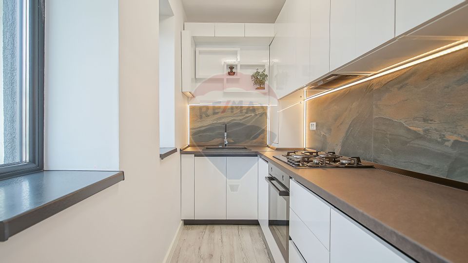 7 room House / Villa for sale, Bartolomeu area