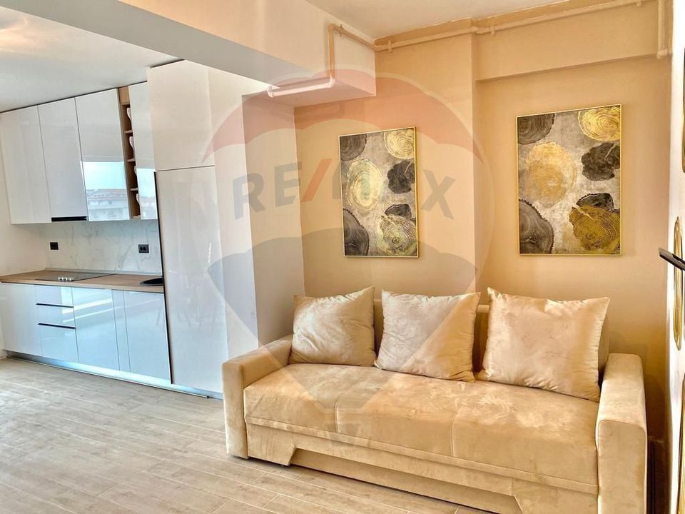 Alezzi Infinity Resort & SPA | Prima Linie | Investitie de 5 Stele