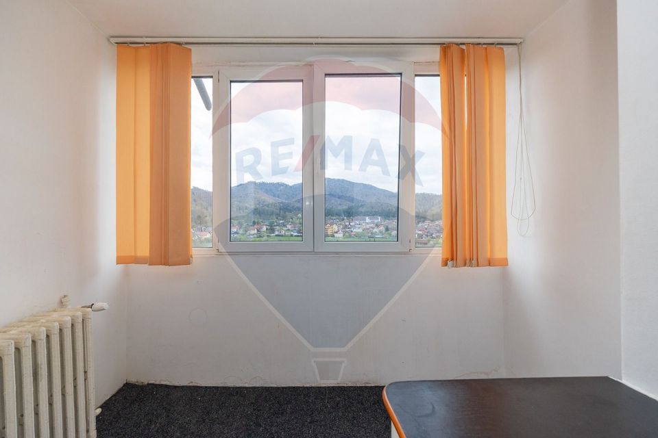 Apartament 3 camere | Vedere Lacul Noua