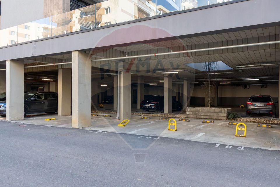 2 room Apartment for sale, Tractorul area