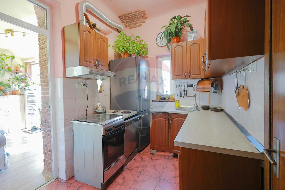 3 room House / Villa for sale, Calea Aradului area