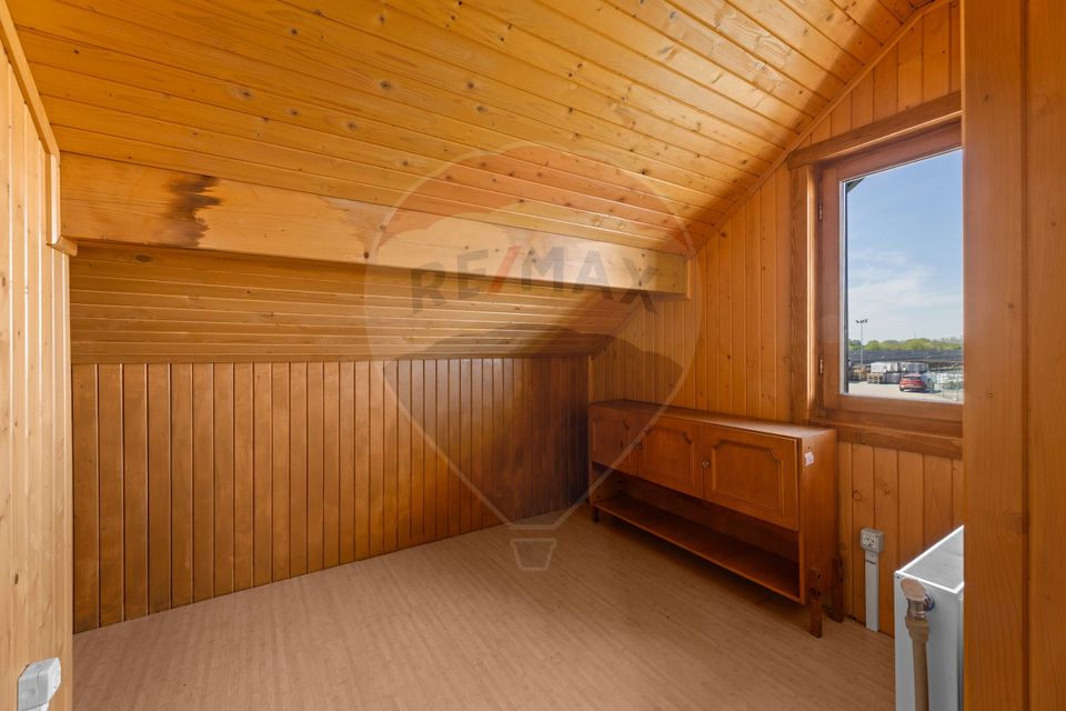 Apartament de închiriat la casă, cu 3 camere – zona Nord-Est, Șofronea