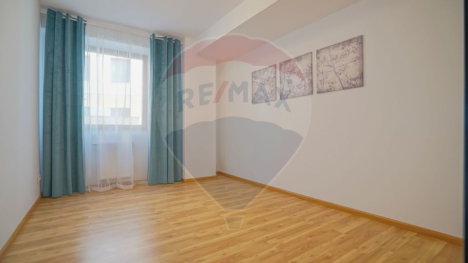 4 room Apartment for sale, Drumul Poienii area