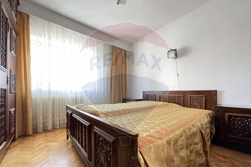 3 room Apartment for rent, Gheorgheni area