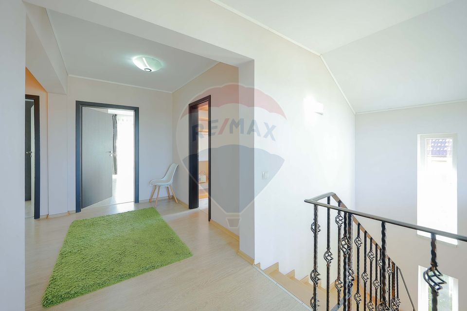 5 room House / Villa for rent