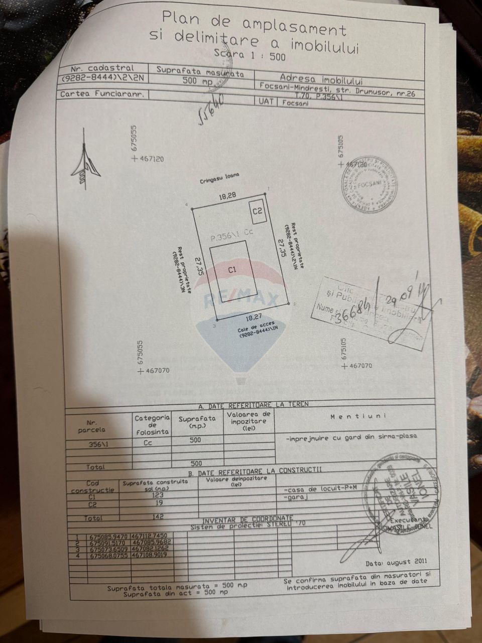 5 room House / Villa for sale, Est area