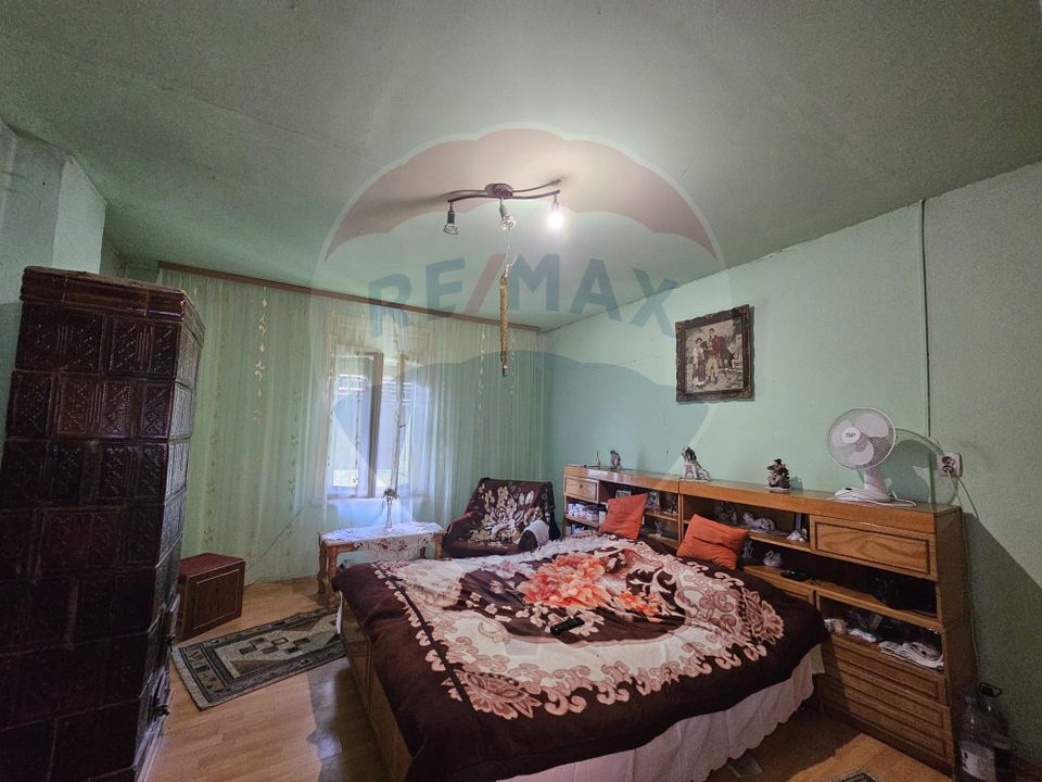 Casa de vanzare Fadimac