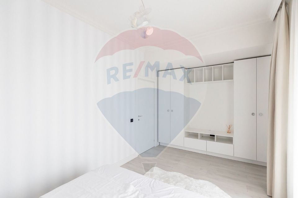 2 room apartment for sale Pipera