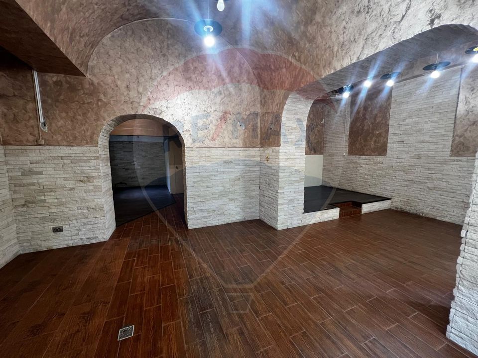 Spațiu comercial zona Ultracentrala/Unirii