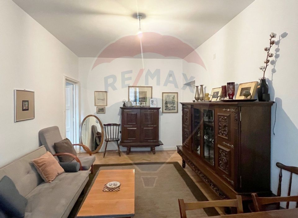 Vanzare apartament 2 camere, renovat - zona Floreasca