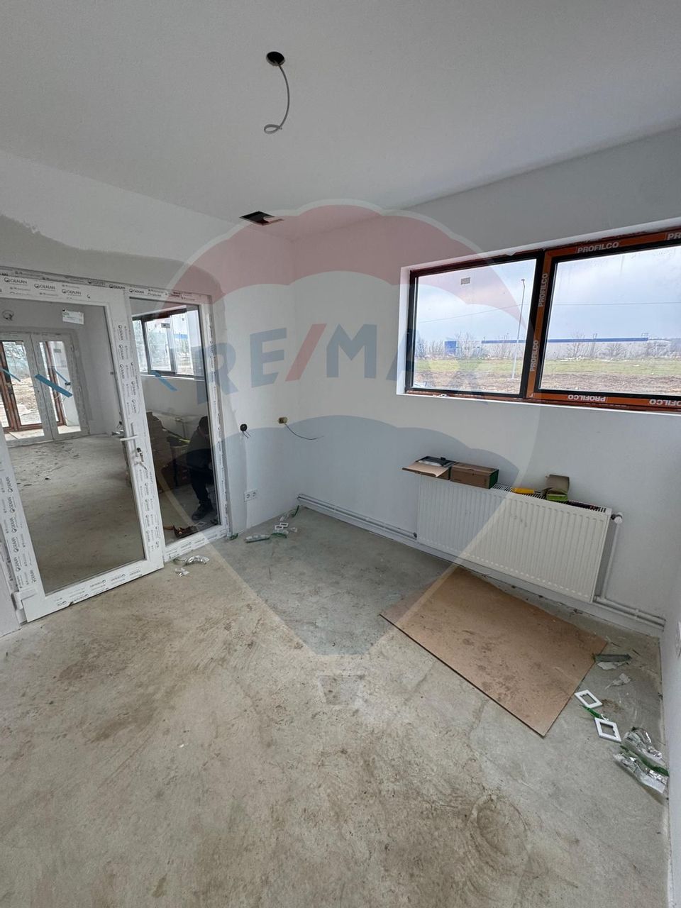 597.76sq.m Industrial Space for rent