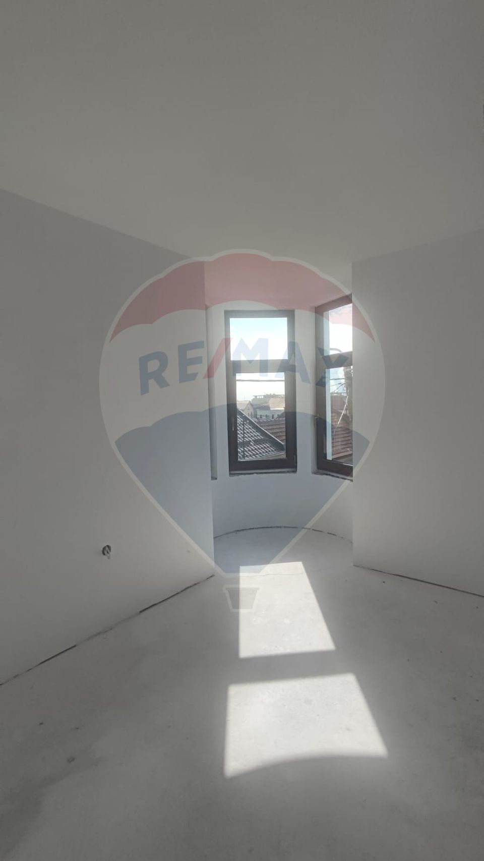 Spațiu de birouri open-space 117 mp de inchiriat zona garii Oradea