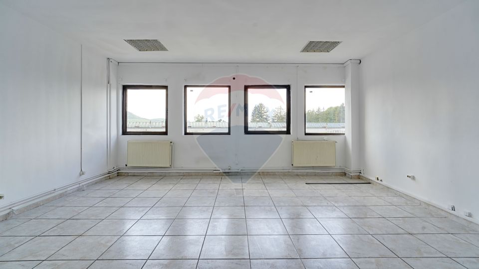 Închiriere Birou spațiul ideal pentru afacerea dumneavoastră în Brașov