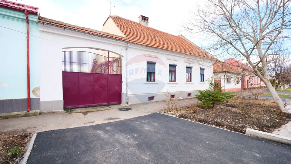 7 room House / Villa for sale