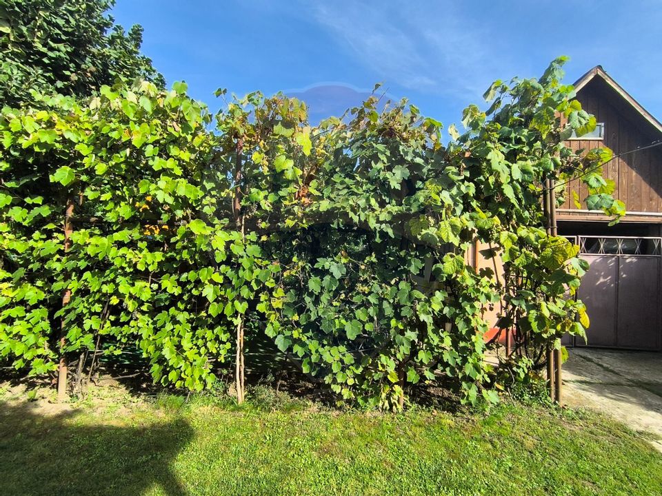 Casă de vanzare 3 camere Gherla