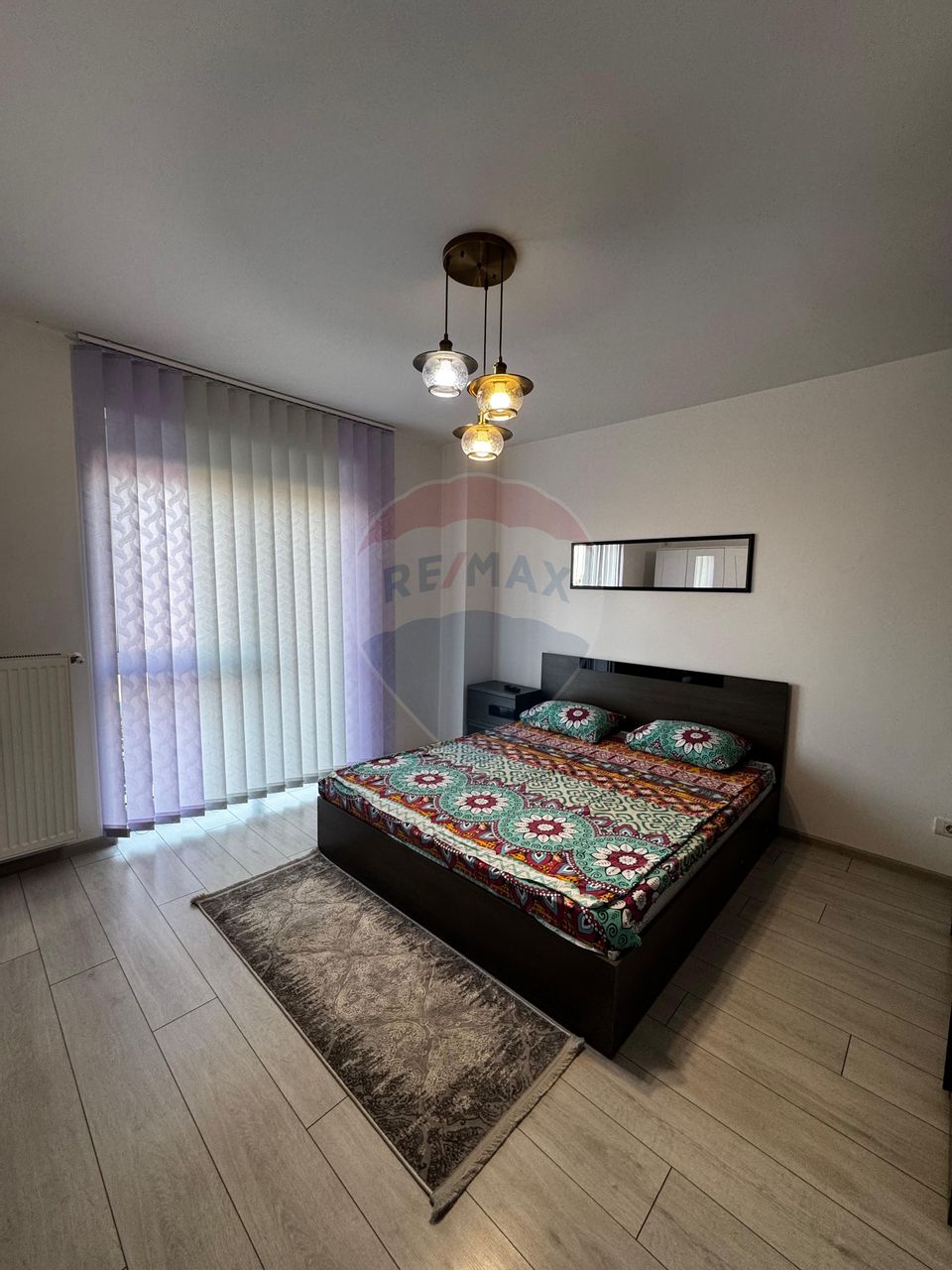 2 room Apartment for rent, Central area