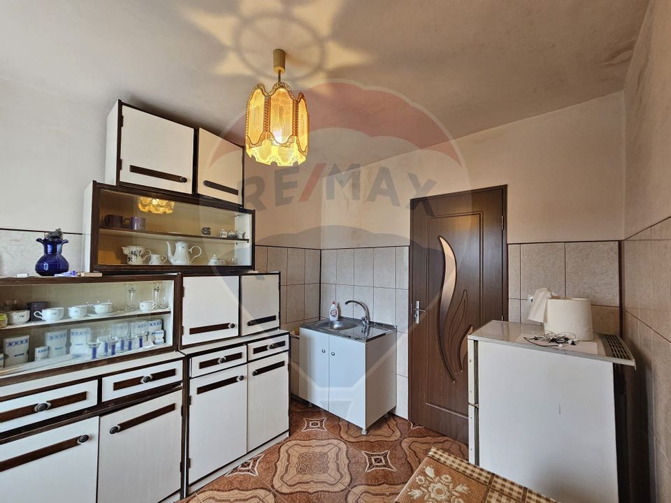 2 room Apartment for sale
