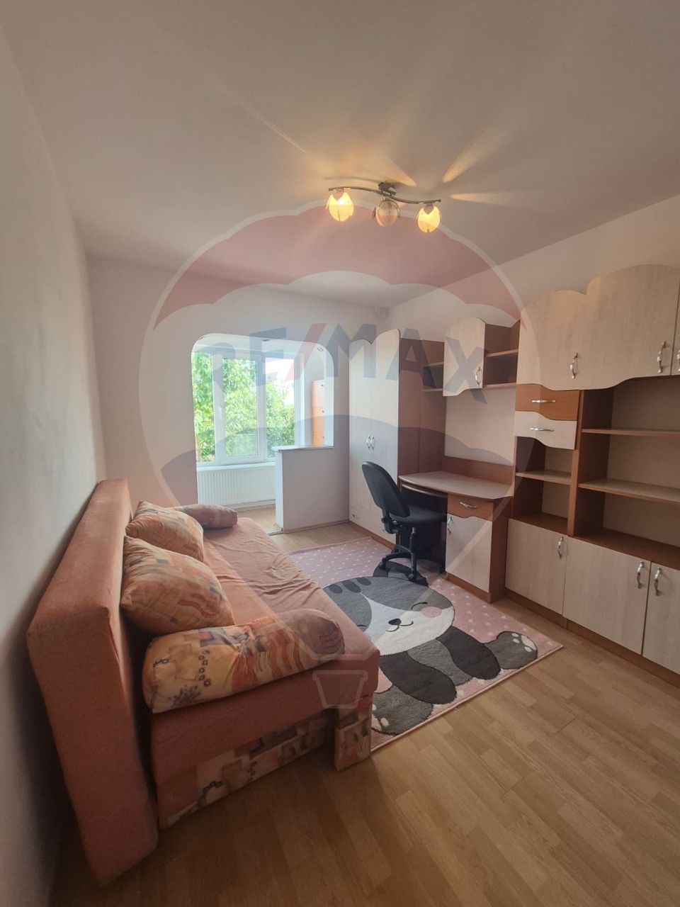 Apartament 3 camere UTA