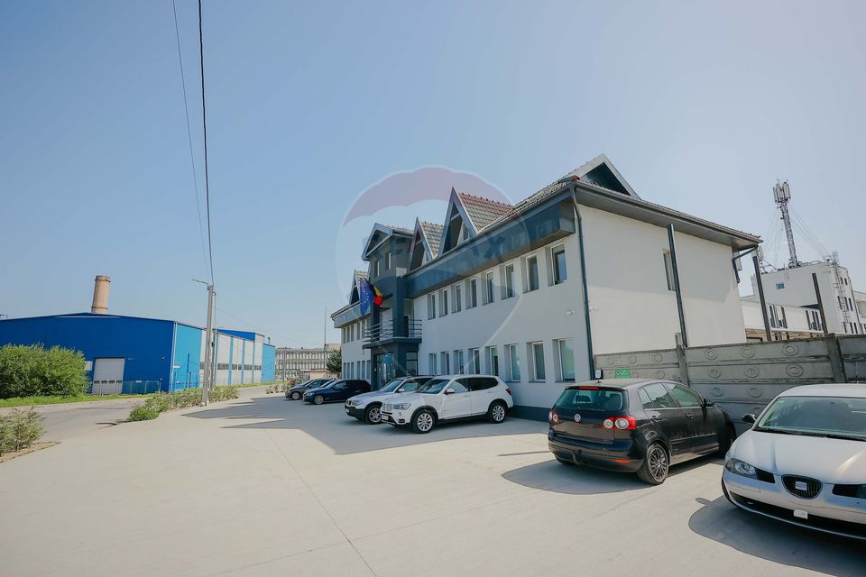 10sq.m Office Space for rent, Centura area