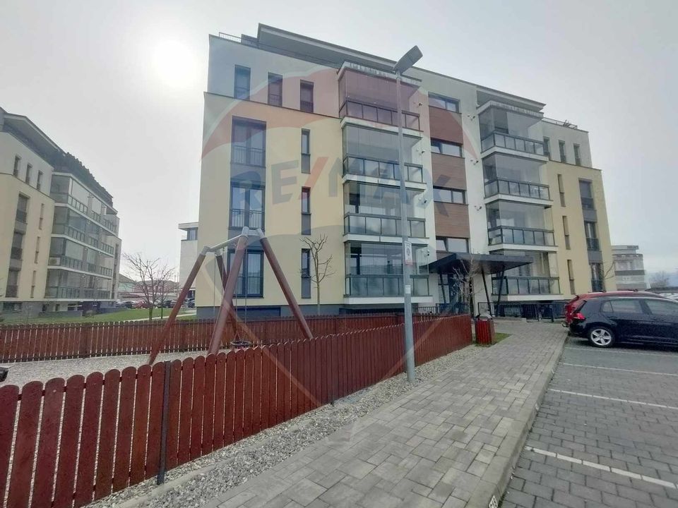 Spațiu comercial de inchiriat