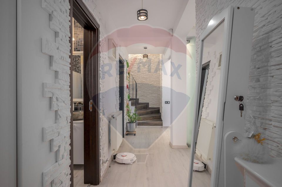 Vilă superbă cu finisaje premium în Berceni