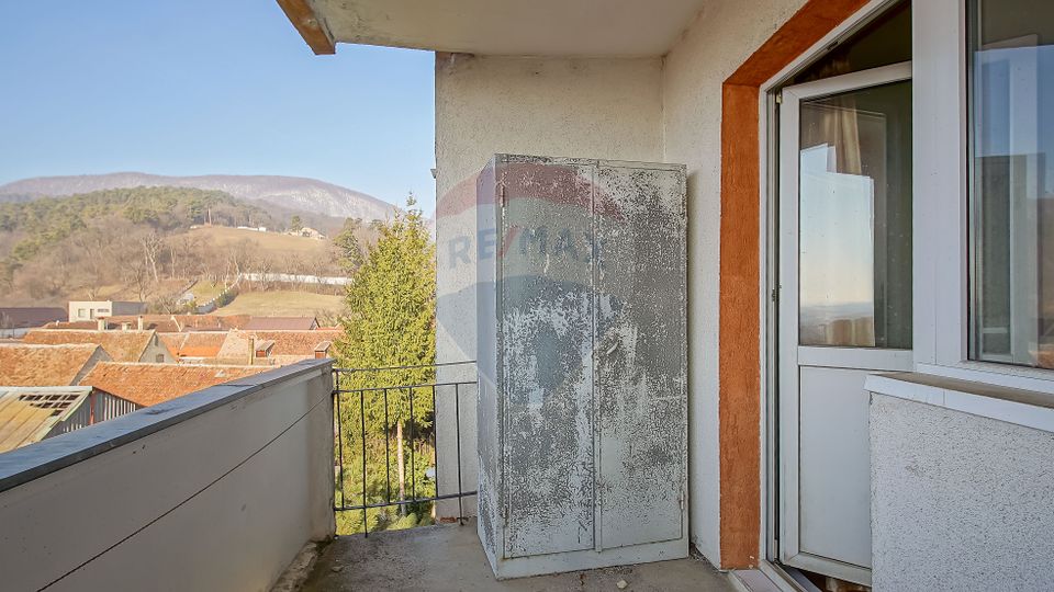 3 room Apartment for sale, Central area