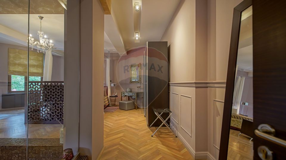 Proprietate de vânzare – Clădire premium pe drumul spre Poiana Brașov