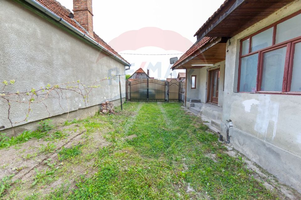 3 room House / Villa for sale