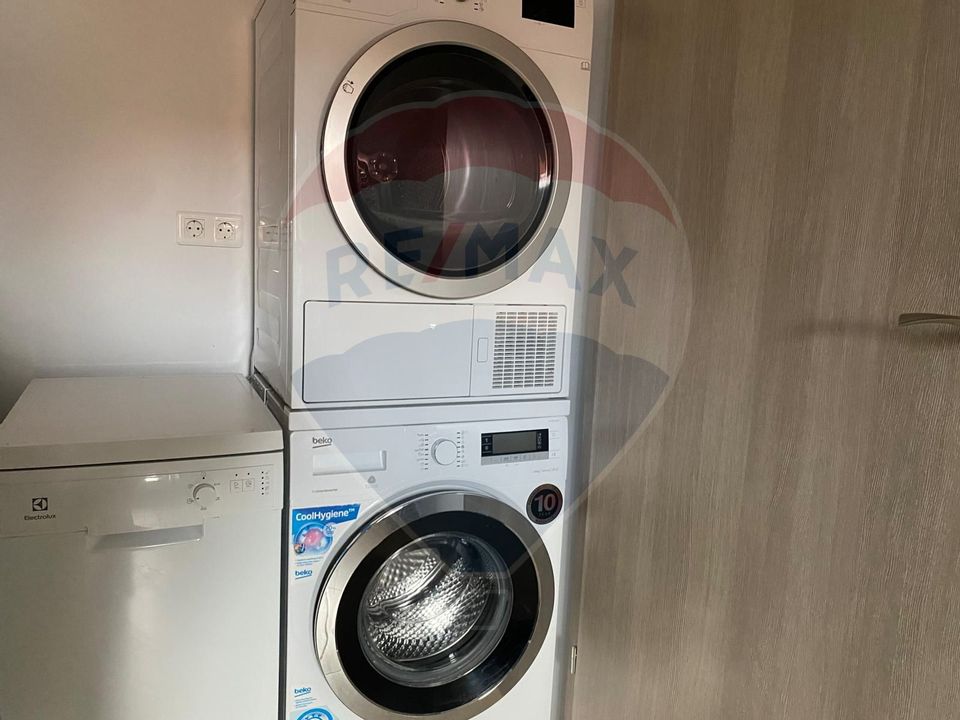 3 room Apartment for rent, P-ta Victoriei area