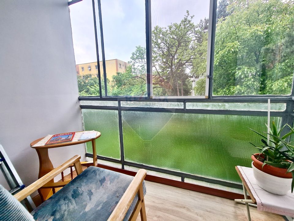 3 room Apartment for sale, Manastur area