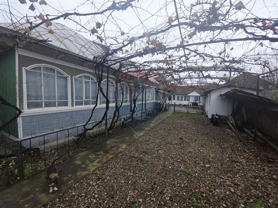 4 room House / Villa for sale