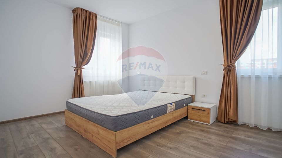 COMISION 0% | APARTAMENT DECOMANDAT | MOBILAT ȘI UTILAT |