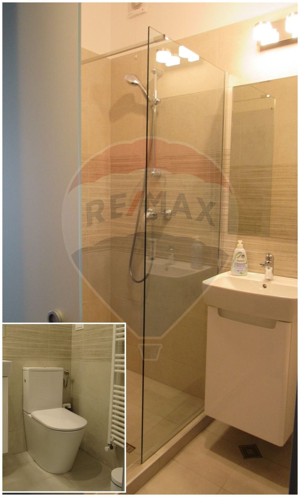 1 room Apartment for rent, Centrul Istoric area