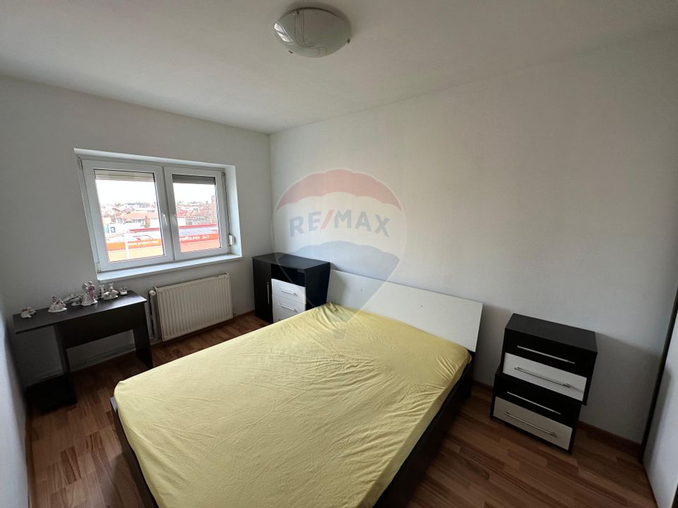 2 room Apartment for sale, Micalaca area