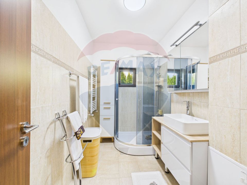 Casa / Vila cu 5 camere de inchiriat - Berceni