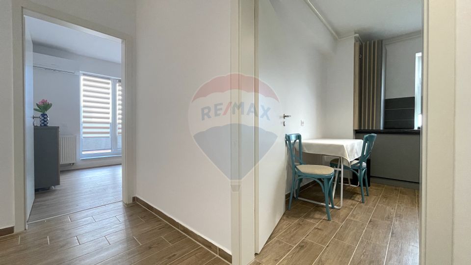 Închiriere apartament cu 2 camere Cartier Avangarden 3