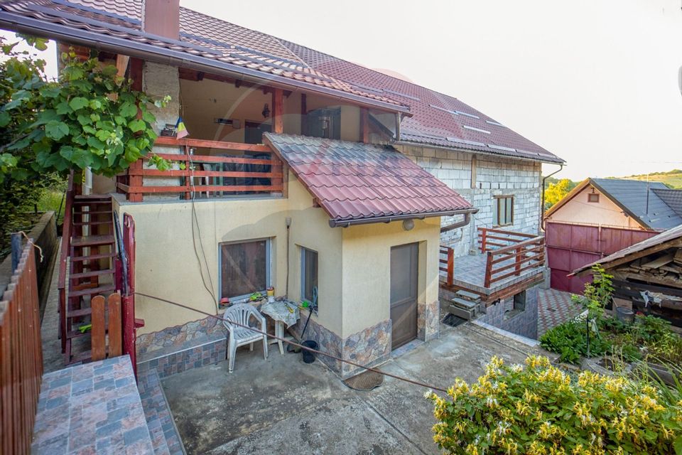 7 room House / Villa for sale