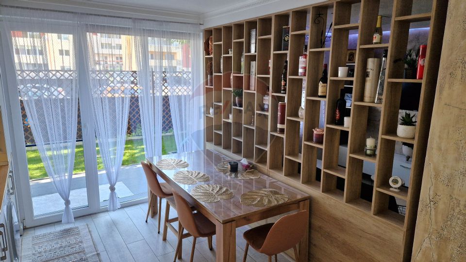 4 room House / Villa for sale