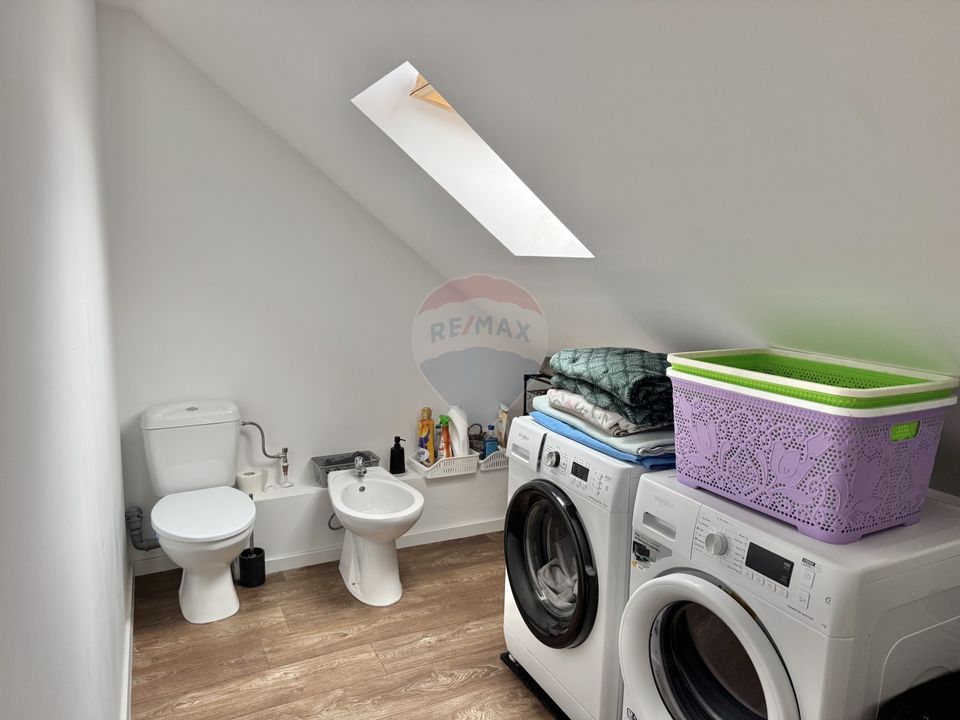 4 room House / Villa for sale