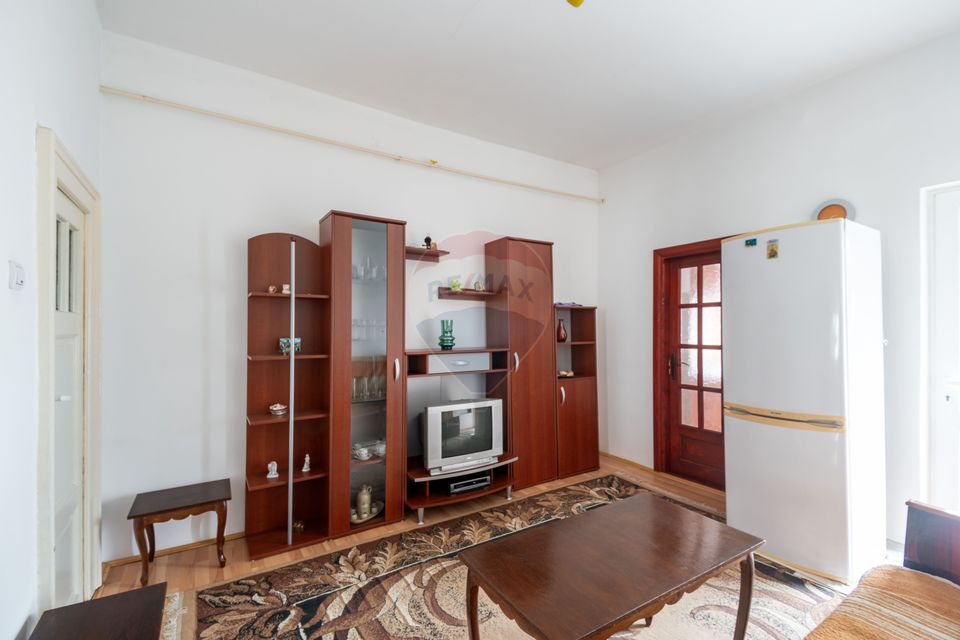 3 room Apartment for sale, Central area