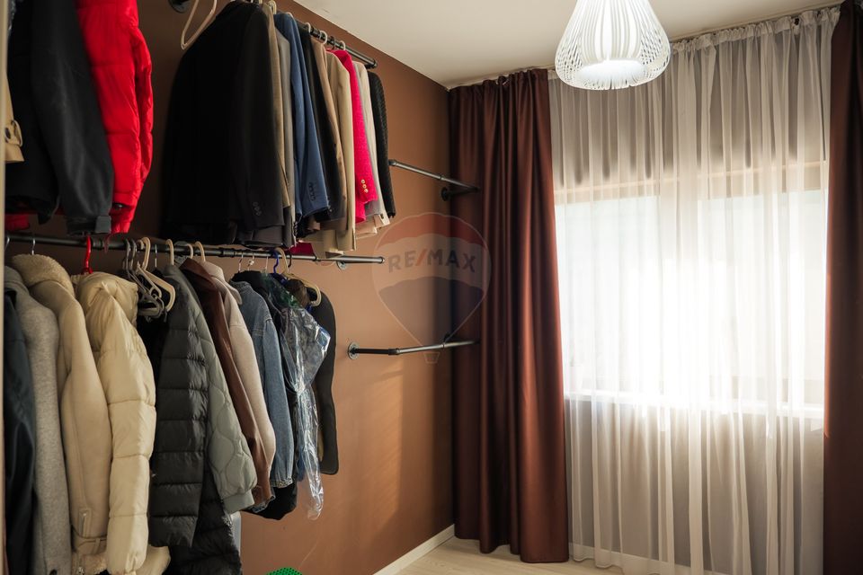 4 room House / Villa for sale, Central area