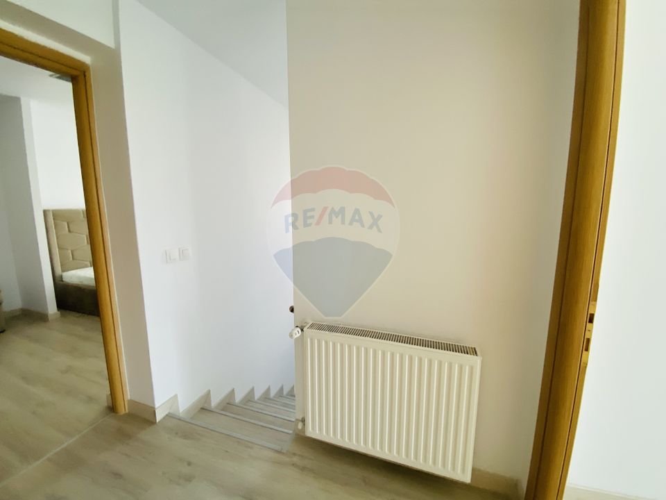 6 room House / Villa for sale
