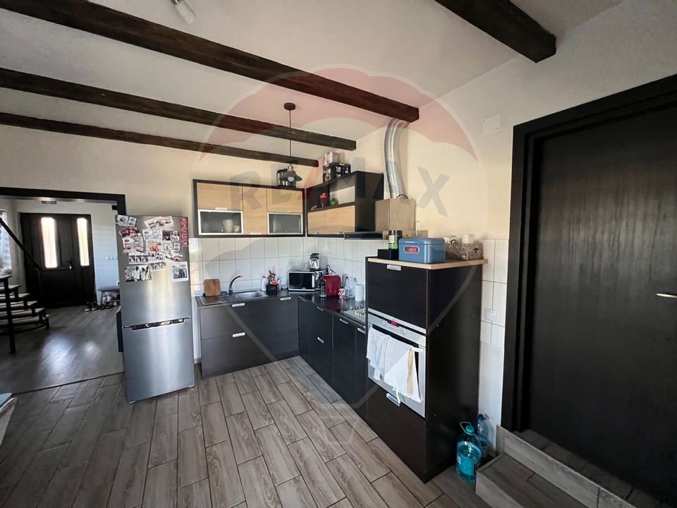 5 room House / Villa for sale