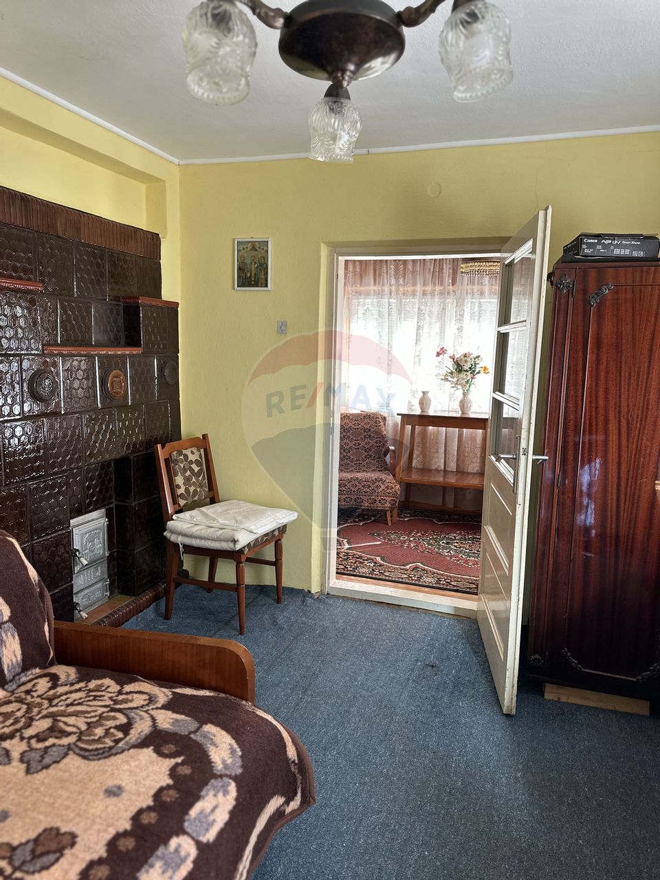 3 room House / Villa for sale