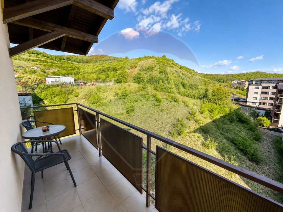 COMSION 0% Apartament cu 3 camere de vânzare cu loc de parcare