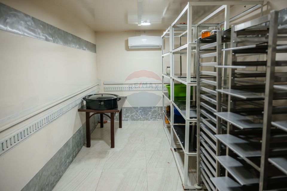 1,132sq.m Commercial Space for sale